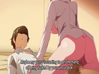 Anata wa Watashi no Mono Ep1 subbed